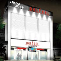 DELFEEL NEW TOKYO