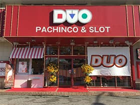 せんげん台DUO
