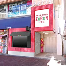 本八幡ZoRoN