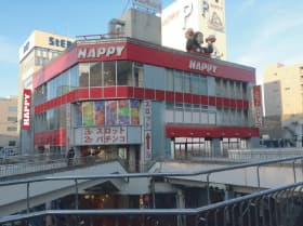 HAPPY G FUJISAWA