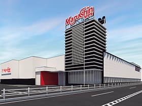 マルシン777