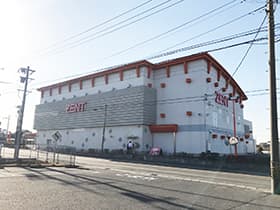 ZENT若林店