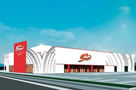 SUN 池田店