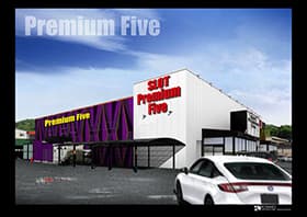 Premium Five