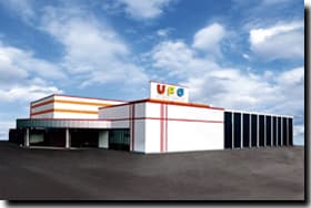 UFO豊岡