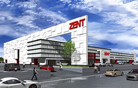 ZENT刈谷店
